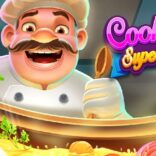 Cooking Super Star v9.3 MOD APK (Free Purchase)