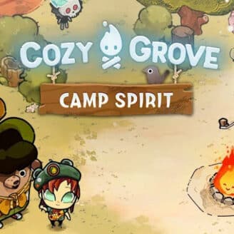 Cozy Grove: Camp Spirit v3.1.0 MOD APK (Unlocked)