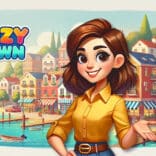 Cozy Town: Build Explore Game v1.3.3 MOD APK (Unlimited Cash, Gold, Keys)