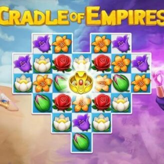 Cradle of Empires v8.5.6 MOD APK (Free Shopping)