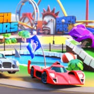 Crash of Cars MOD APK v1.8.14 (Unlimited Coins)