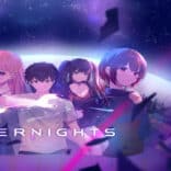 Crunchyroll: Eternights v1.0.2 MOD APK (Damage & Defense Multiplier, God Mode)