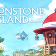 Crunchyroll: Moonstone Island v2172 MOD APK (Unlocked All DLC)