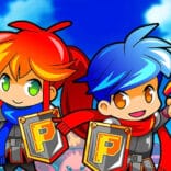 Crunchyroll: PictoQuest v1.1.1 MOD APK (Unlocked All DLC)