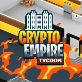 Crypto Empire Tycoon – Idle v2.5.5 MOD APK (Unlimited Money, No Ads)