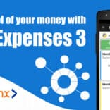 Daily Expenses 3 v3.658.G MOD APK (Premium Unlocked)