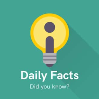 Daily Random Facts v4.70.1 MOD APK (Premium Unlocked)