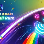 Dancing Road v2.7.4 MOD APK (Unlimited Hearts, VIP Unlocked)