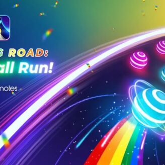 Dancing Road v2.7.4 MOD APK (Unlimited Hearts, VIP Unlocked)