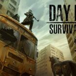 Day R Survival v1.831 MOD APK (Unlimted Caps)