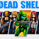 Dead Shell v1.5.1 MOD APK (Unlimited Ammo, Health, Mega Menu)