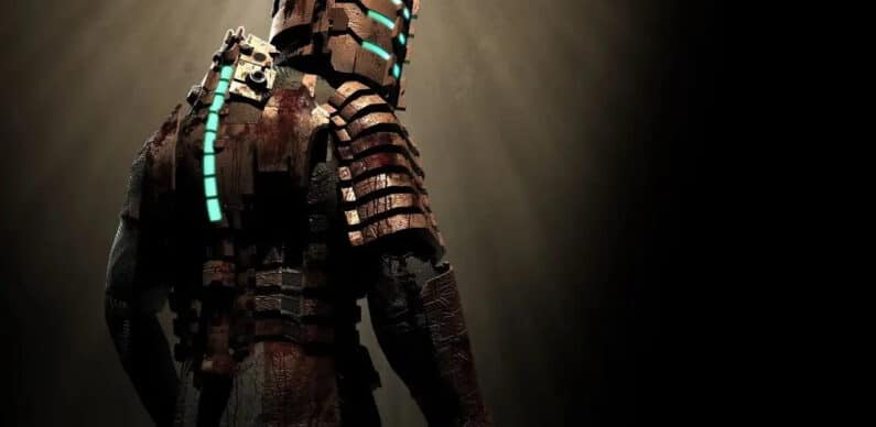 Dead Space creator tried to convince EA to release a fourth part, but was refused