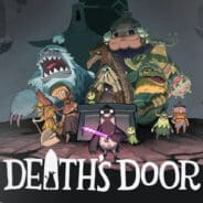 Death’s Door v1.2.5 MOD APK (Unlocked)