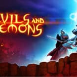 Devils & Demons Premium v1.2.5 MOD APK (Unlimited Money)