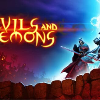 Devils & Demons Premium v1.2.5 MOD APK (Unlimited Money)