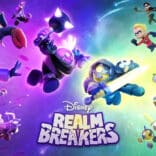 Disney Realm Breakers v10162 MOD APK (Menu, Game Speed)