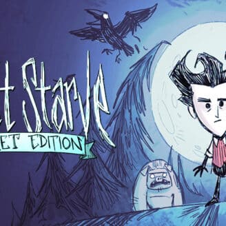 Don’t Starve: Pocket Edition v1.19.19 MOD APK (Unlocked All)