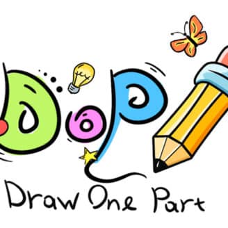 DOP: Draw One Part v1.2.39 MOD APK (No ADS)