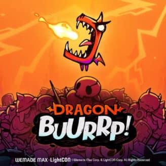 Dragon BUURRP v1.8.0 MOD APK (Menu, Damage, God Mode)