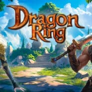 Dragon Ring v0.1.4 MOD APK (Damage Multiplier, Unlimited Gem & Gold)