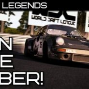 Drift Legends v1.9.28 MOD APK (Drift Multiplier, Unlimited Money)