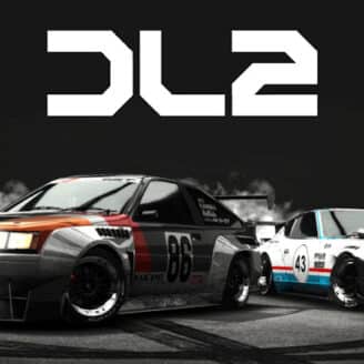 Drift Legends 2 v1.4.3 MOD APK (Unlimited Money)