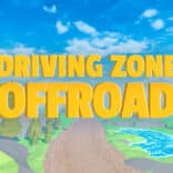 Driving Zone: Offroad v0.25.08 MOD APK (Full, Unlimited Money)