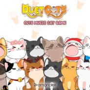 Duet Cats v1.4.45 MOD APK (Unlocked All Music, Free Reward)