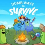 Dumb Ways to Survive v1.3.14 MOD APK (Unlocked)