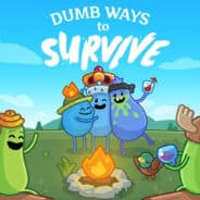 Dumb Ways to Survive v1.3.14 MOD APK (Unlocked)