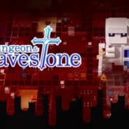 Dungeon and Gravestone v1.2.4 APK (Full Version)