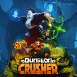 Dungeon Crusher: Soul Hunters v7.1 MOD APK (Menu, Game Speed)