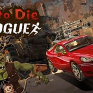 Earn to Die Rogue v1.7.142 MOD APK (Unlimited Money)