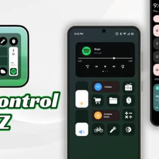 Easy Control AZ v2.0.1 MOD APK (Premium Unlocked)