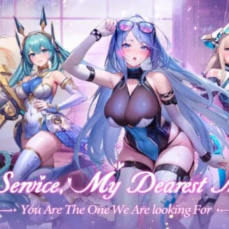 Eden Fantasia: Idle Goddess v1.3 MOD APK (X3 Battle Speed, No Bans)