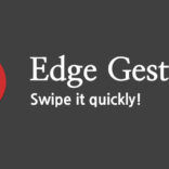 Edge Gestures v1.13.2 MOD APK (Full/Mod Extra)