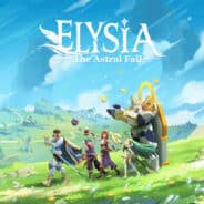 Elysia: The Astral Fall v0.0.4 MOD APK (Damage & Defense Multiplier, God Mode)