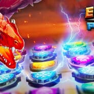 Empires & Puzzles: Match-3 RPG v73.0.0 MOD APK (Menu, Game Speed)