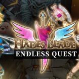 Endless Quest v2.00.30 MOD APK (Damage, God Mode, Unlimited Coins)