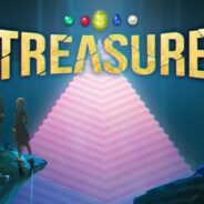 escape game: Treasure v2.2 MOD APK (Free Rewards)