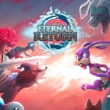 Eternal Return v3.19.1 MOD APK (Unlimited Money, Mega Menu)