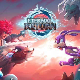 Eternal Return v3.20.2 MOD APK (Unlimited Money, Mega Menu)