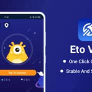 Eto Net Proxy v2.7.9 MOD APK (Premium Unlocked)