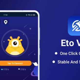 Eto Net Proxy v2.8.6 MOD APK (Premium Unlocked)