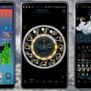 eWeather HDF v8.9.4 MOD APK (Premium Unlocked)