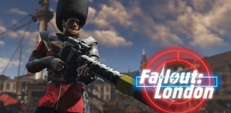 Fallout: London creators set up their own studio