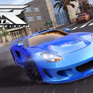 Fanatical Driving Simulator v2.2.0 MOD APK (Unlimited Cash, Gems, Ads Removed)