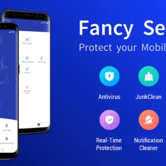 Fancy Security v8.5.2 MOD APK (Premium Unlocked)