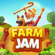 Farm Jam: Parking Animal v6.0.0.0 MOD APK (Unlimited Stars)