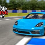 Fast Lap Racing v1.1.2 MOD APK (Unlimited Money)